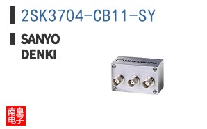 2SK3704-CB11-SY ͼƬ